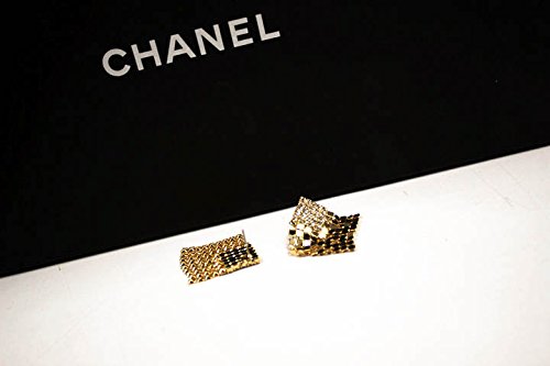 Asma Jewel House pop style gold colour stylish stud earrings for Women/Girls